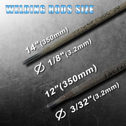 E6013 Welding Rod 3/32