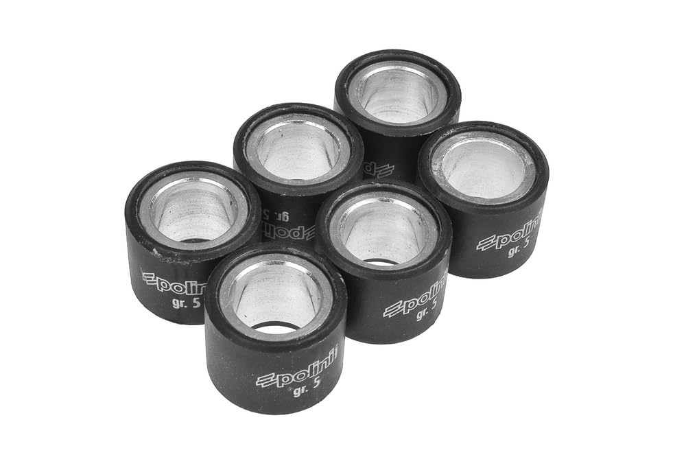 Rulli 19X15,5 Gr. 4,7 - 4