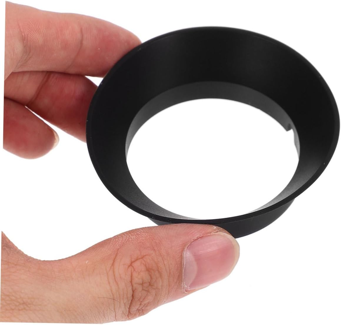 PRETYZOOM 20pcs Coffee Gaskets Plastic Sealing for Coffee Grinding Machine Easy to Install and Remove Sealing Accessory for Your