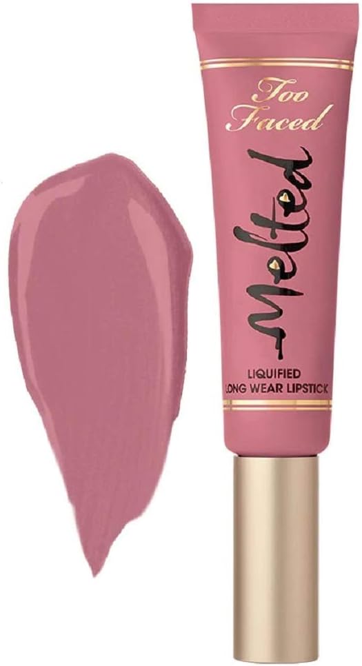 Too Faced Melted Liquified Long Wear Lipstick Melted Chihuahua