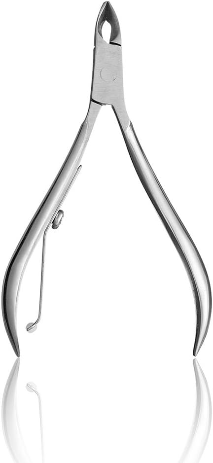arcancil Cuticle Pliers – Pack of 2