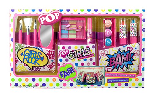 Preisvergleich Produktbild POP Glam Girls Makeup Belt (Markwins 3601010)