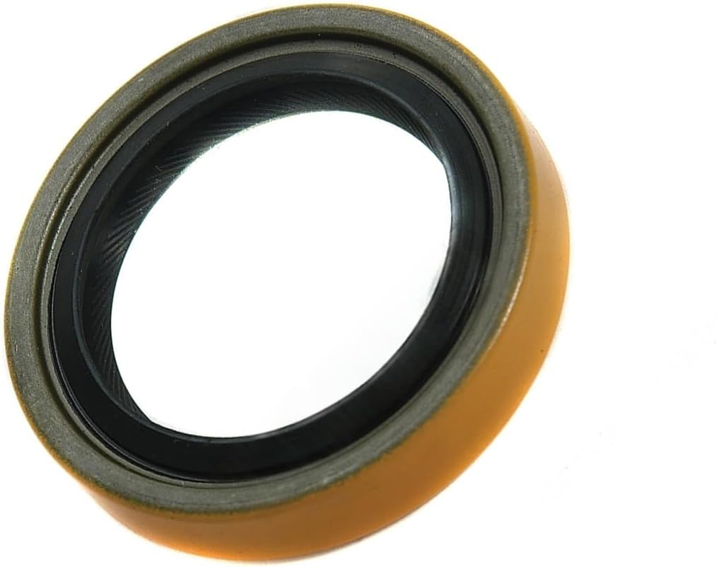 Manual Transmission Output Shaft Seal Rear fits GMC Sierra 2500 HD 2001 2002 fits Chevrolet Silverado 2500 HD 2001 2002 2003 1 Pcs