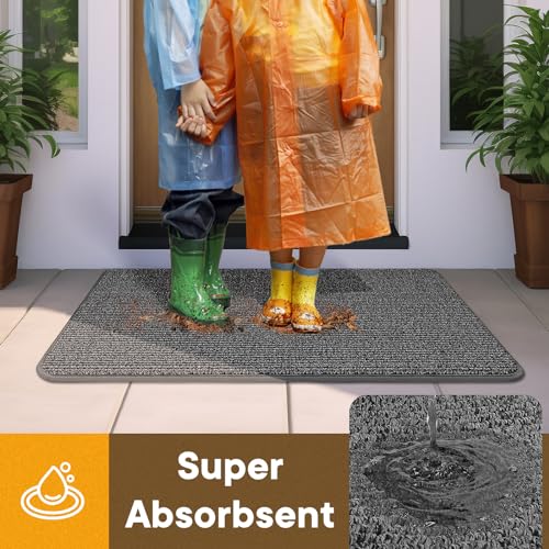 image for Mibao Indoor Door Mat, 18