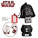 16GB Star Wars TLJ Darth Vader USB Flash Drive