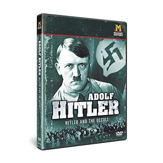 Adolf Hitler - Hitler and the Occult