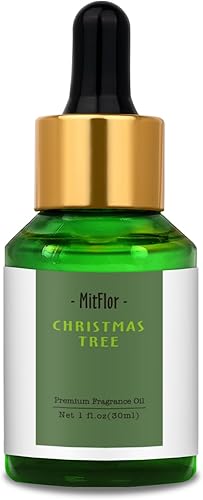 Miniatura 75 de MitFlor - Aceite de fragancia nocturna de lujo, aceite difusor de hotel de 1.0 fl oz, aromas de hotel Marriott, aceites esenciales para difusores
