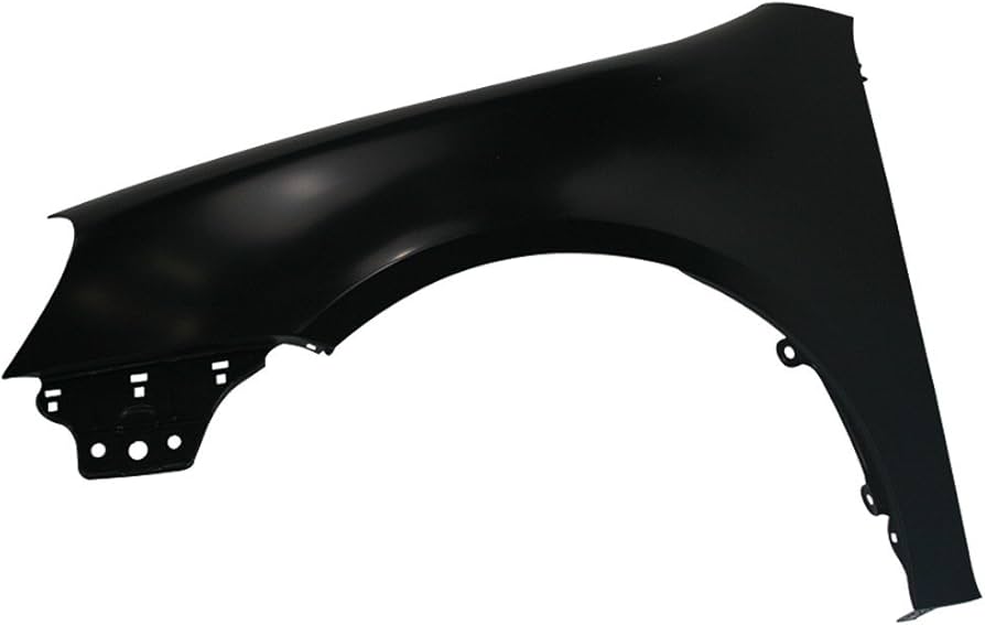FENDER フェンダー Amazon.com: Go-Parts - Front Fender for Honda Civic 2006
