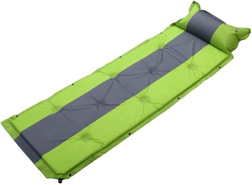 materassino in schiuma per zaino