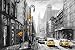Paint by Numbers for Adults by Banlana, DIY Adult Paint by Number Kits for Beginners on Canvas Rolled 16" by 20" (Street View of New York)