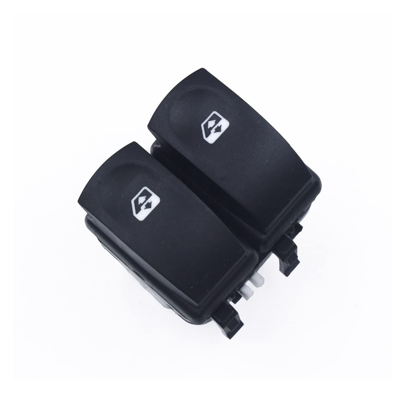Bouton commande vitre robuste et durable de qualité type constructeur
