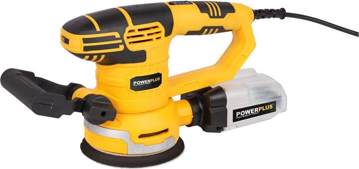 POWERPLUS POW-POWX0471 Herramientas de Grabado, Color