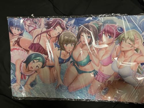 遊 戯 王 ヒロインズ デュエロイド 水着プレイマット 遊 戯 王 ヒロインズ デュエロイド 水着プレイマット