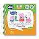 Vtech Lernstufe 1 - Lustige Geschichten mit Peppa Pig 3D