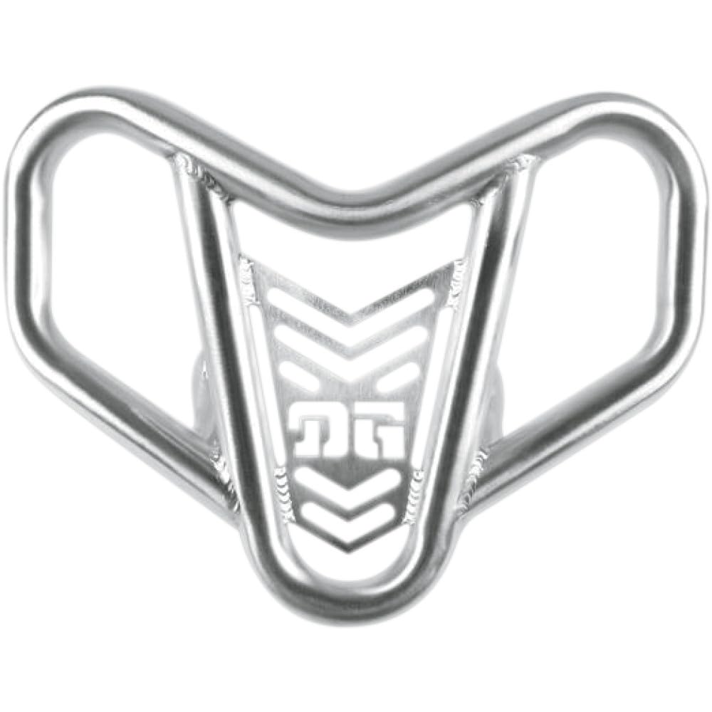 Amazon.com: DG Performance 554-8250 - V-Pro Front Bumper 1-1/4