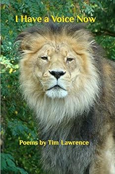 Paperback I Have a Voice Now Book