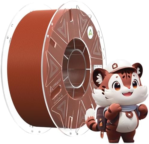 Creality PLA Brown 1.00kg
