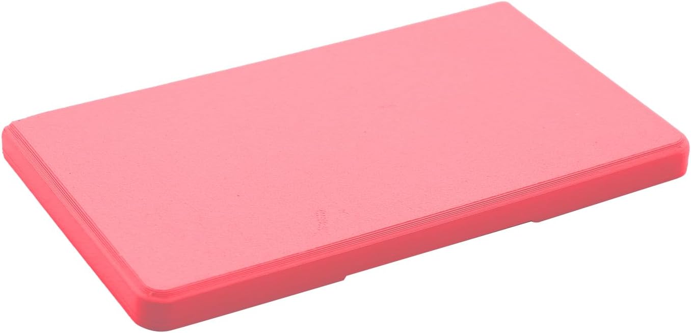 Snap-On Top Cover Compatible with AYN THOR – PETG Protective Case for Dust & Water Resistance, Lightweight & Easy Installation (PINK)
