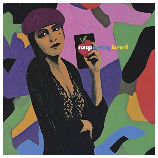 Raspberry [Vinilo][Import]