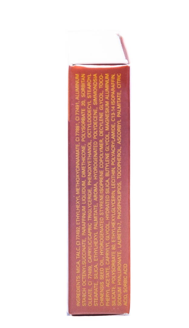 IKOS Egyptische Erde, naturelle, 1er Pack (1 x 7 g)