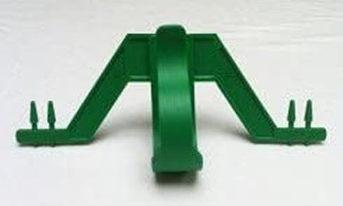 Percha para bolsas de ostomía