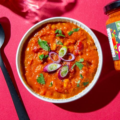 Little Lunch Bio Vegane Lieblinge Box, Kennenlernbox, Suppen, Eintöpfe, Fertiggerichte, 6 x 350g