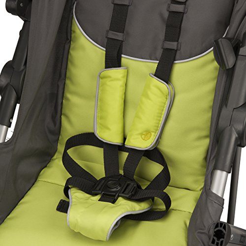 evenflo victory stroller