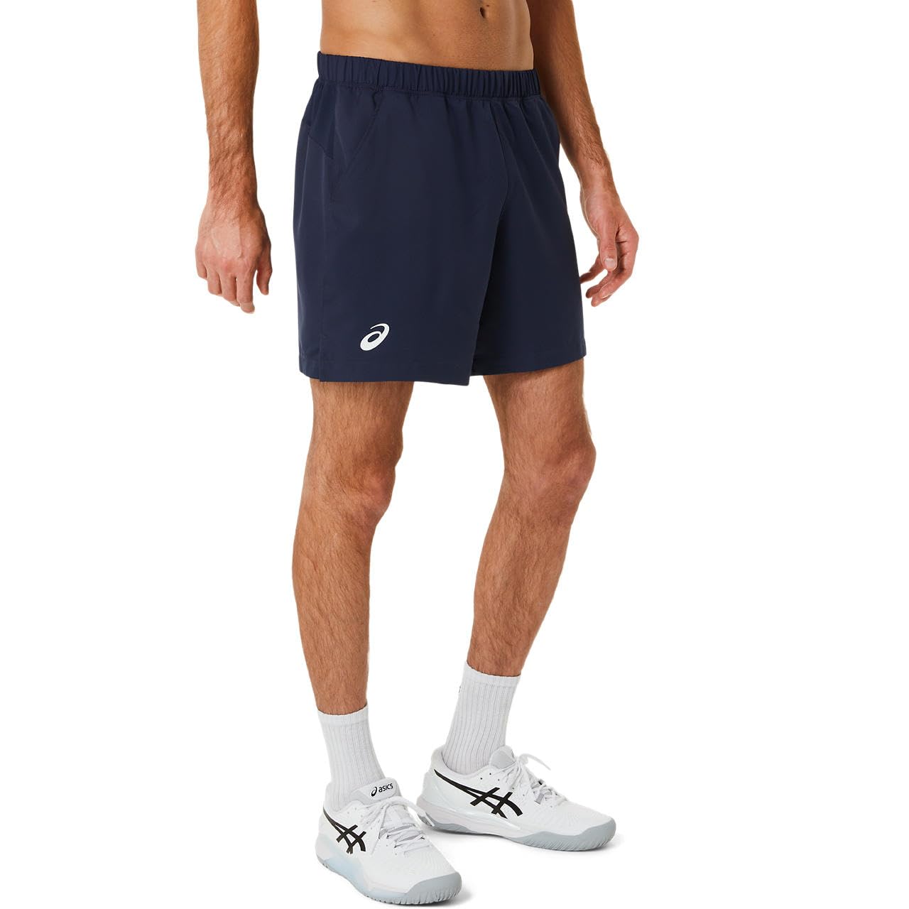 ASICS Herren Shorts Men Court 7in Short