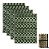 FOCHIER F Stadium Seat Pad, Camping Foam Pad, Foldable Z Stadium Seat Cushion Insulated Sitting Pad for Camping Backpacking Stadium Outdoor Picnic, Hiking, Mountaineering,Bleachers