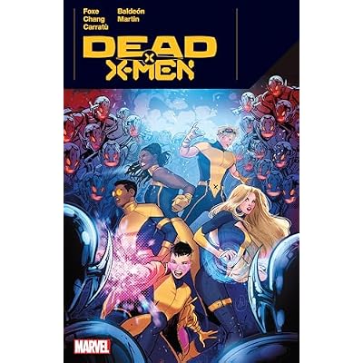 Dead X-Men (Dead X-Men