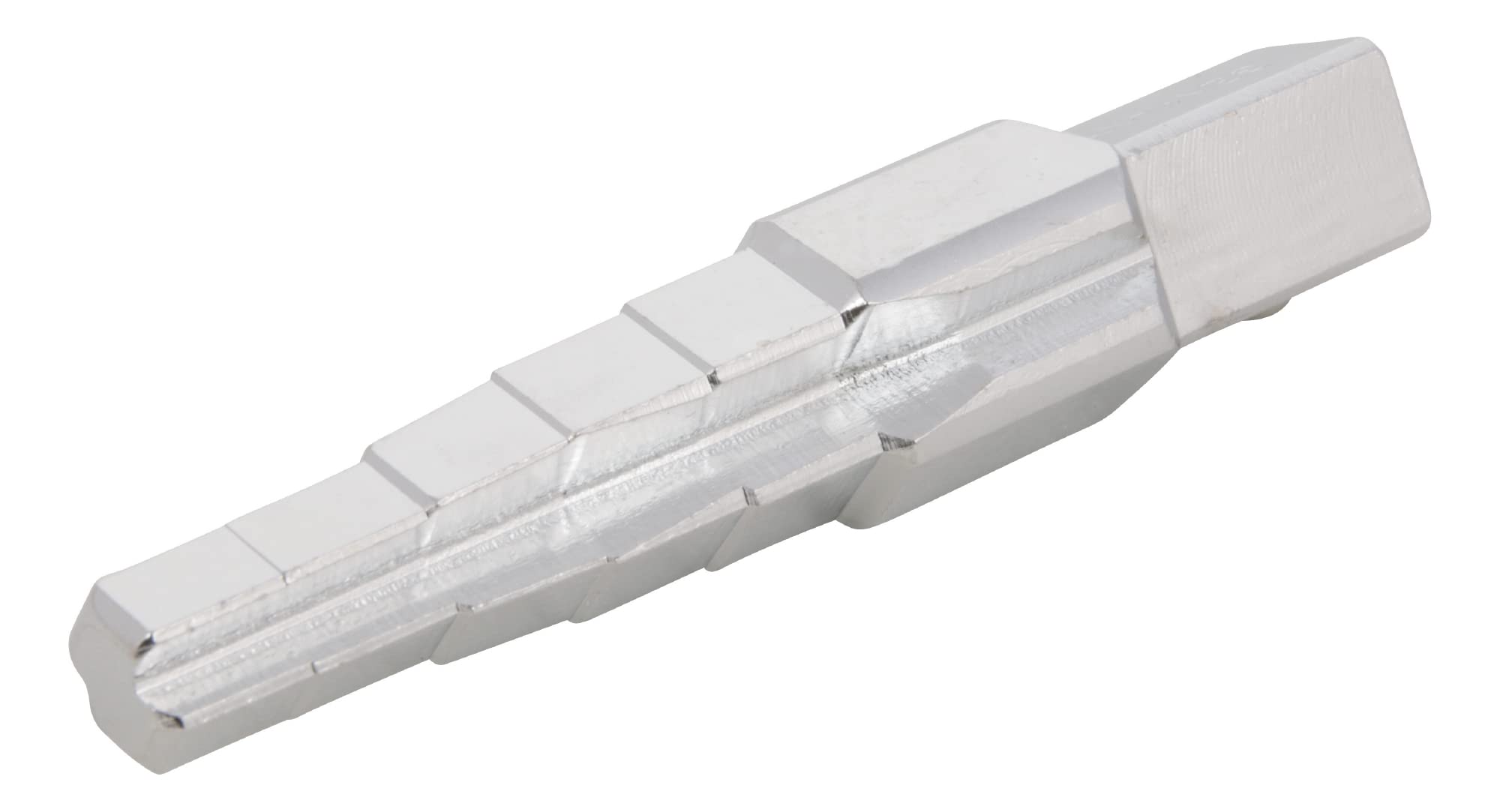 Clé étagée 85 mm avec écrou pour travaux de plomberie et raccordement de radiateur