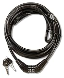 Lasso Kong Cable in Black