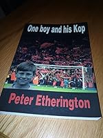 One Boy and His Kop 1901231275 Book Cover