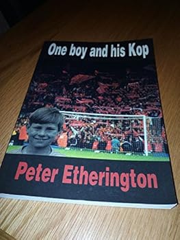 Paperback One Boy and His Kop Book