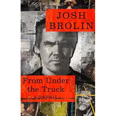 From Under the Truck