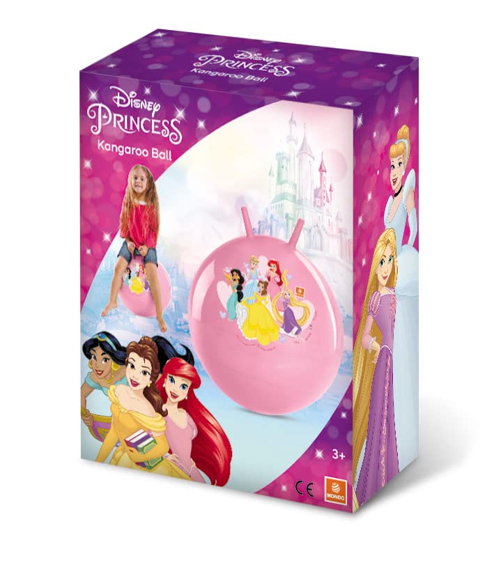 Amazon.com: Disney Princess 06/670 Princess Kangaroo Disney : Toys