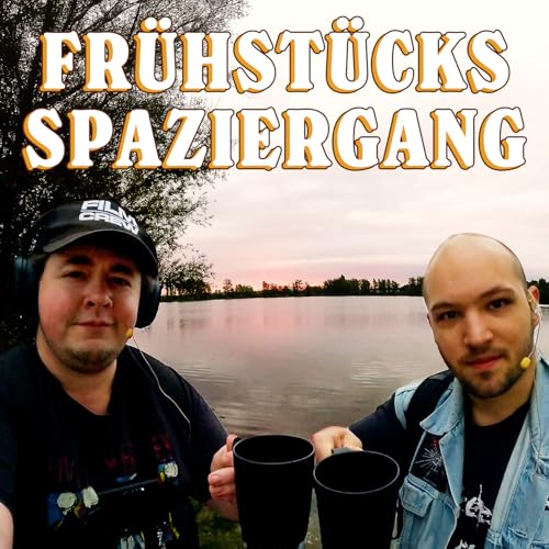 Die EPISCHE Timeline von Richard's letzter Prüfung ⏳ | Mit Rucksack und Bier #20