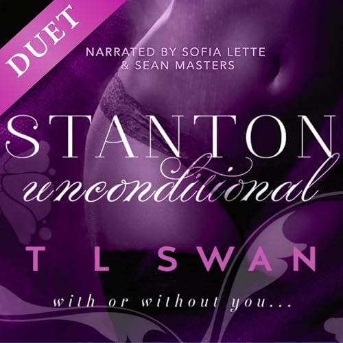 Stanton Unconditional cover art