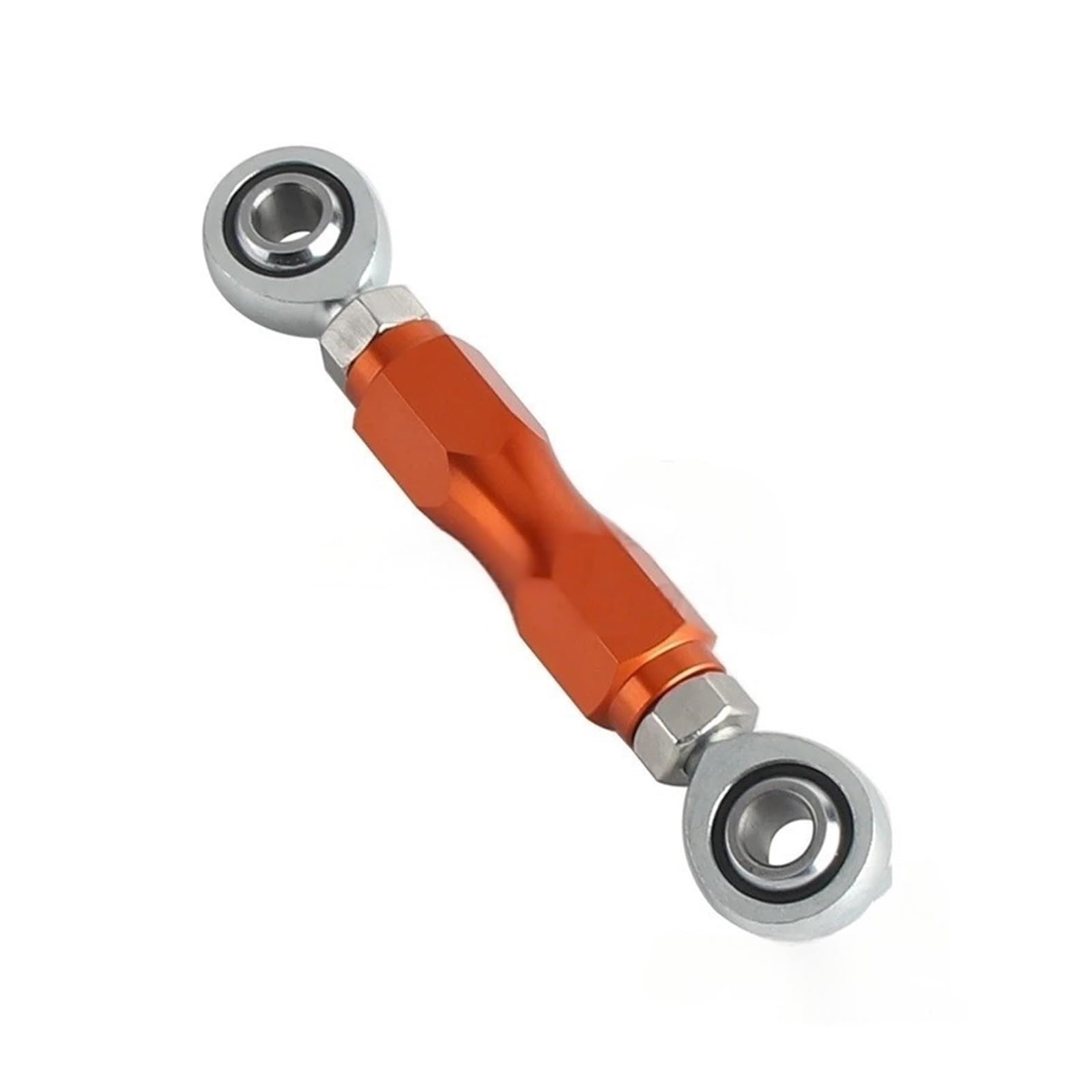 Syc27qp B Orange Shift Pedal Lever Motorcycle Shifter Lever Link Motorcycle Brake Arm Lever Linkage Mid-Control Adjustable Shift Linkage For Softail For Dyna Heritage Slim