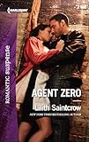 Agent Zero (Harlequin Romantic Suspense)