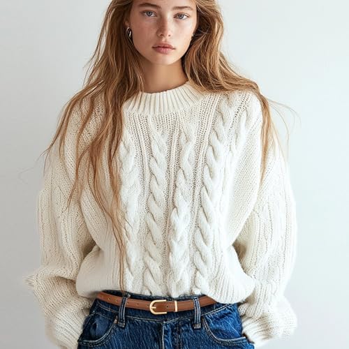 2 Pack Skinny Belts for Women - Gold Buckle, Synthetic Leather Belt for Jeans Pants Dresses3