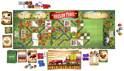 The Oregon Trail: Journey to Willamette Valley miniatura 3