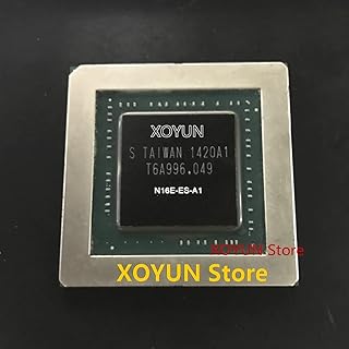 Anncus N16E-ES-A1 100% Test Very Good Product BGA chipset