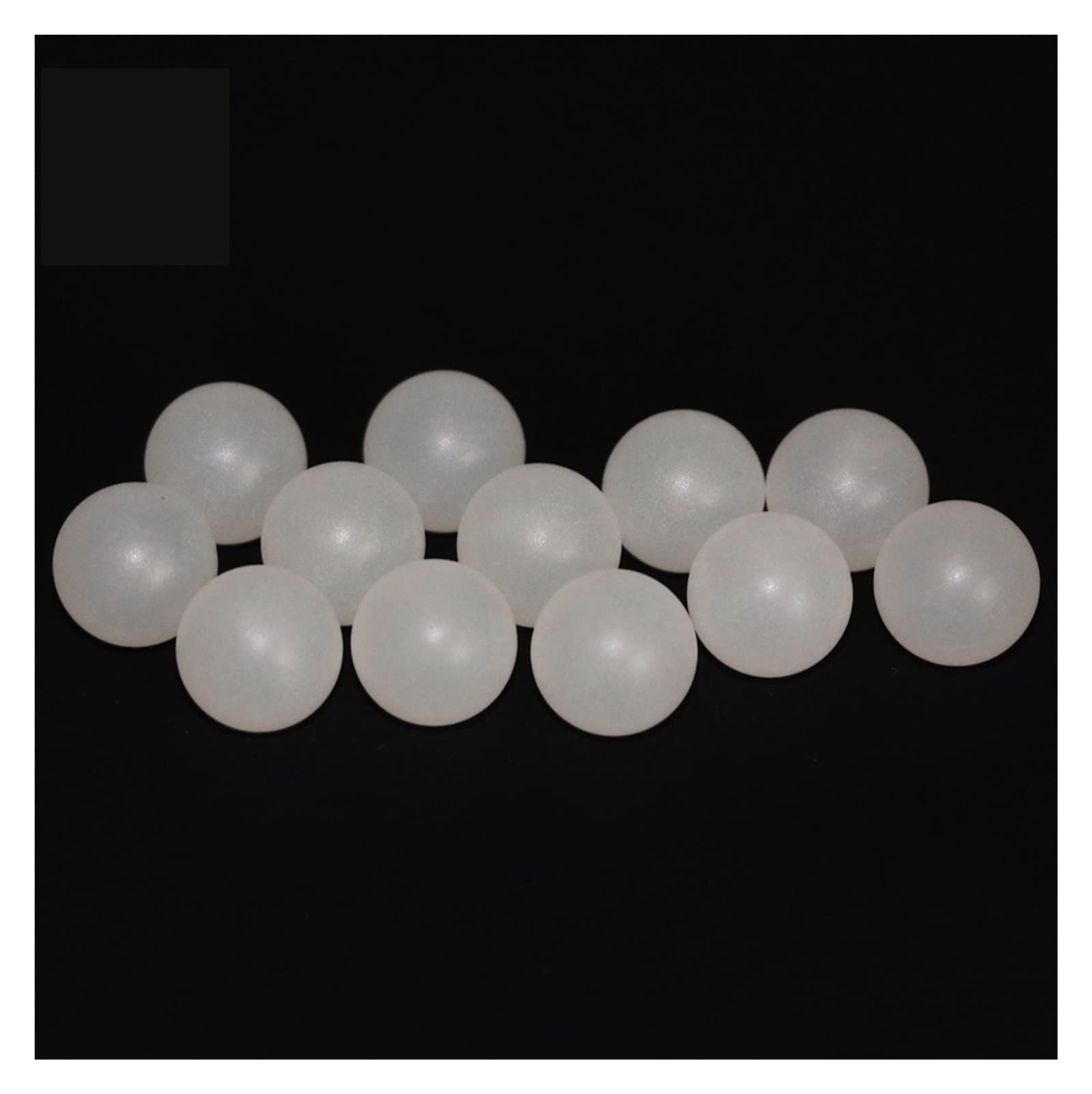 ZHGUIMING Pp ((20pcs,18.3mm)