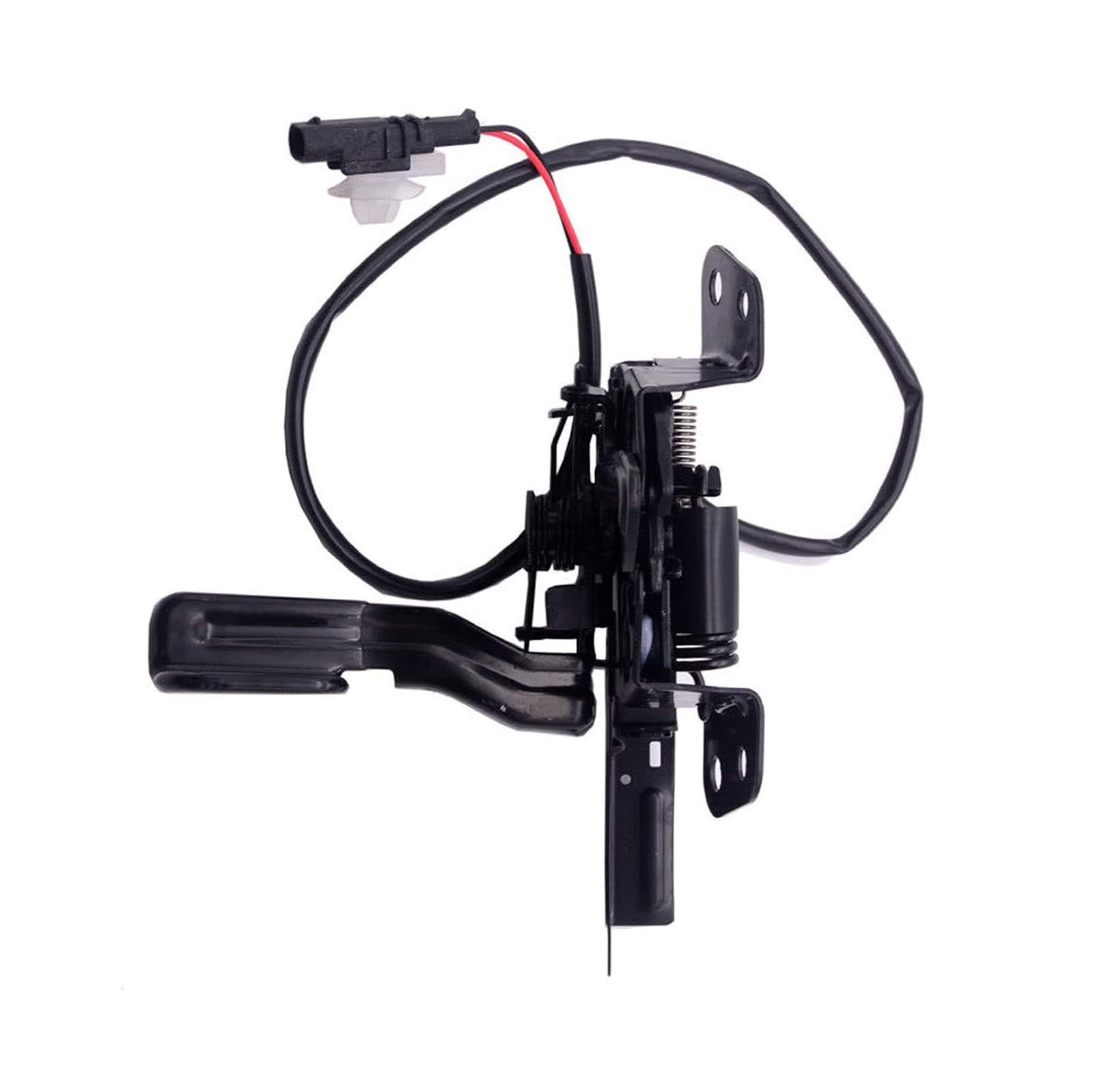 IAG I-Line Short Picatinny Dash Rail For Ford Bronco 2021