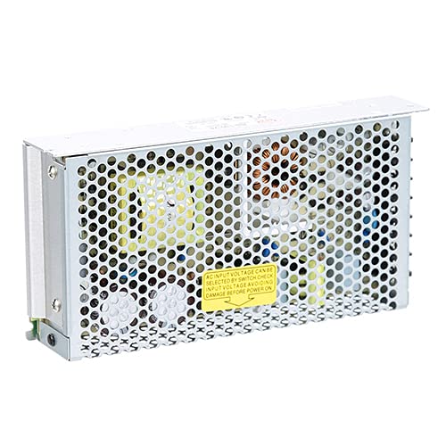 Exact FIT for MIDDLEBY Marshall 74801 Power Supply, 24VDC - Replacement Part by MAVRIK