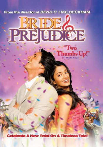Bride and Prejudice by Miramax Home Entertainment