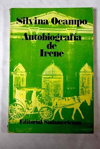 AUTOBIOGRAFIA DE IRENE