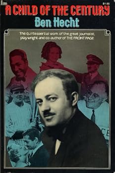 Paperback A Child of the Century Book