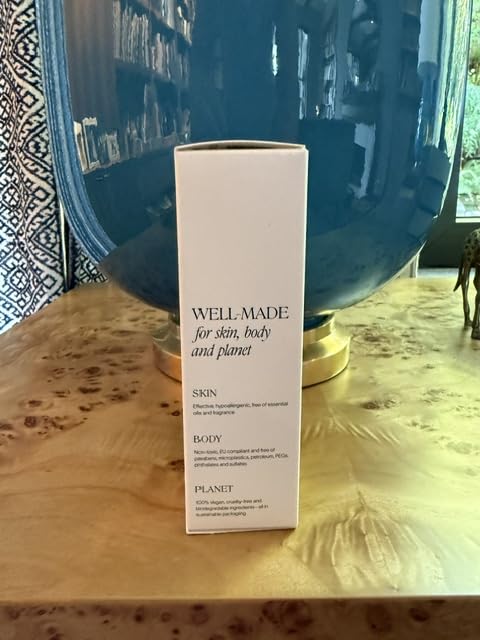 Doctor Rogers Face Care Bundle: Face Wash (5oz) & Face Lotion (1.7oz) image 3